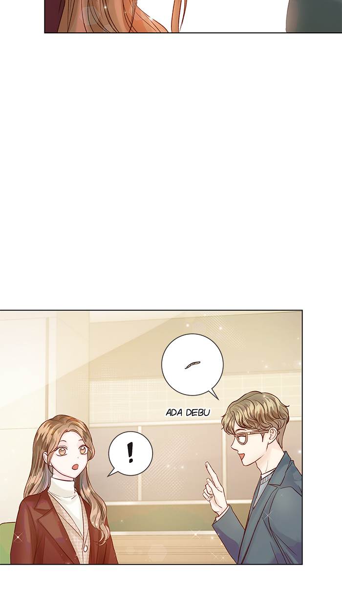 There Must Be Happy Endings chapter 35 halaman 63