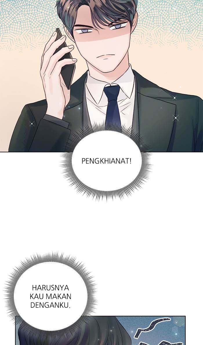 There Must Be Happy Endings chapter 35 halaman 52