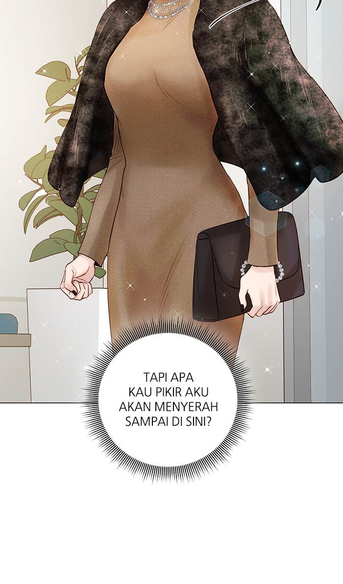 There Must Be Happy Endings chapter 35 halaman 41