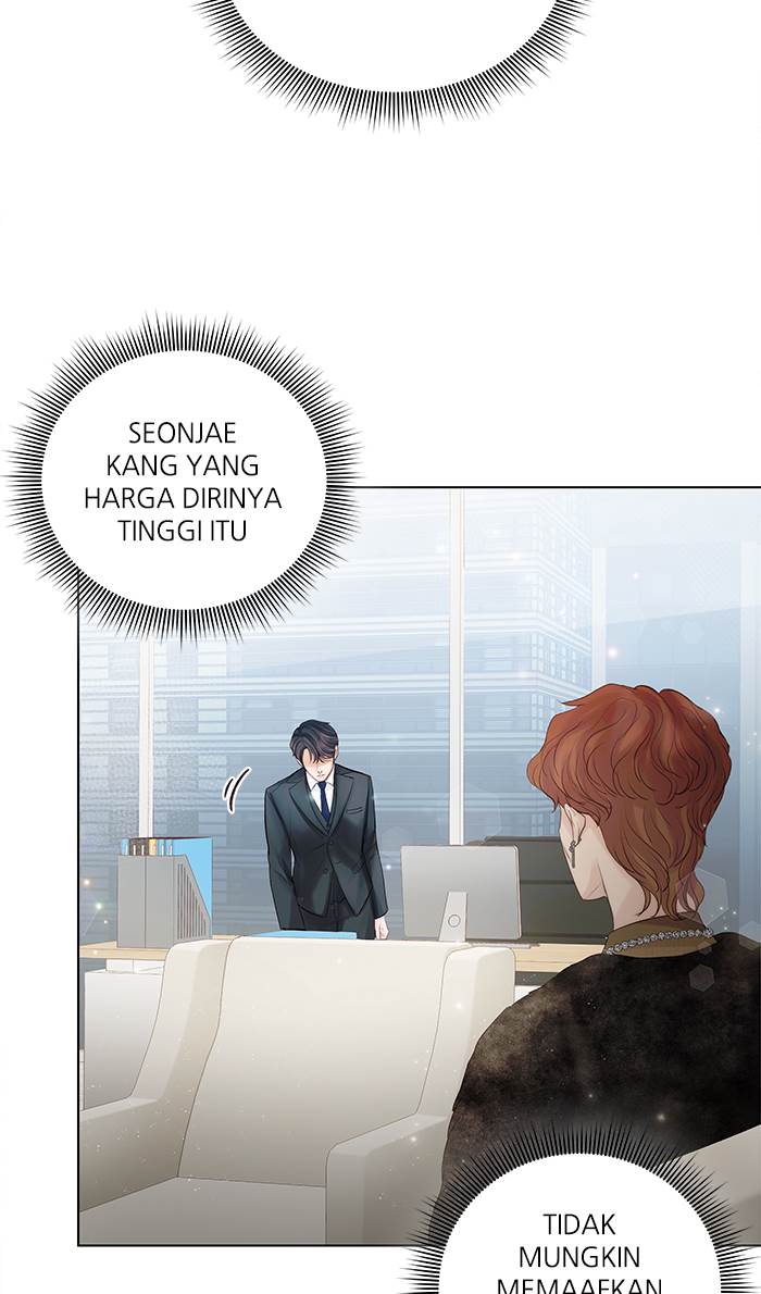 There Must Be Happy Endings chapter 35 halaman 22