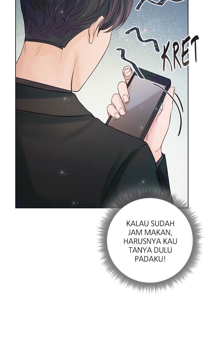There Must Be Happy Endings chapter 35 halaman 53