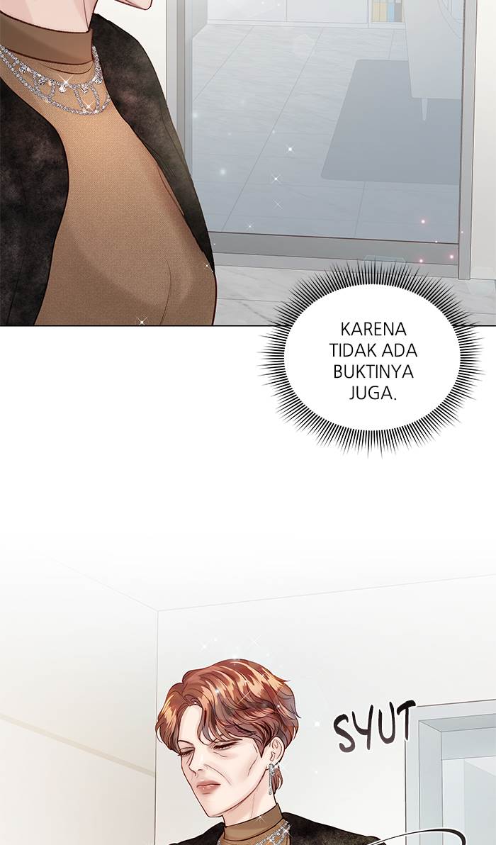 There Must Be Happy Endings chapter 35 halaman 40