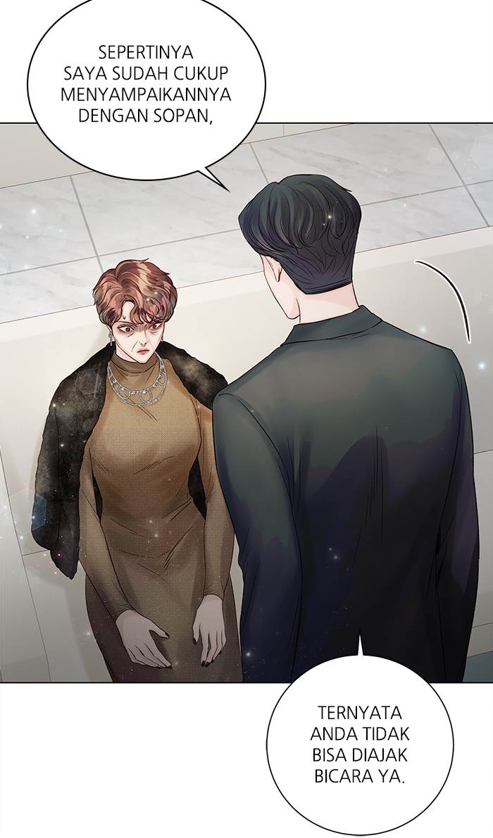 There Must Be Happy Endings chapter 35 halaman 20