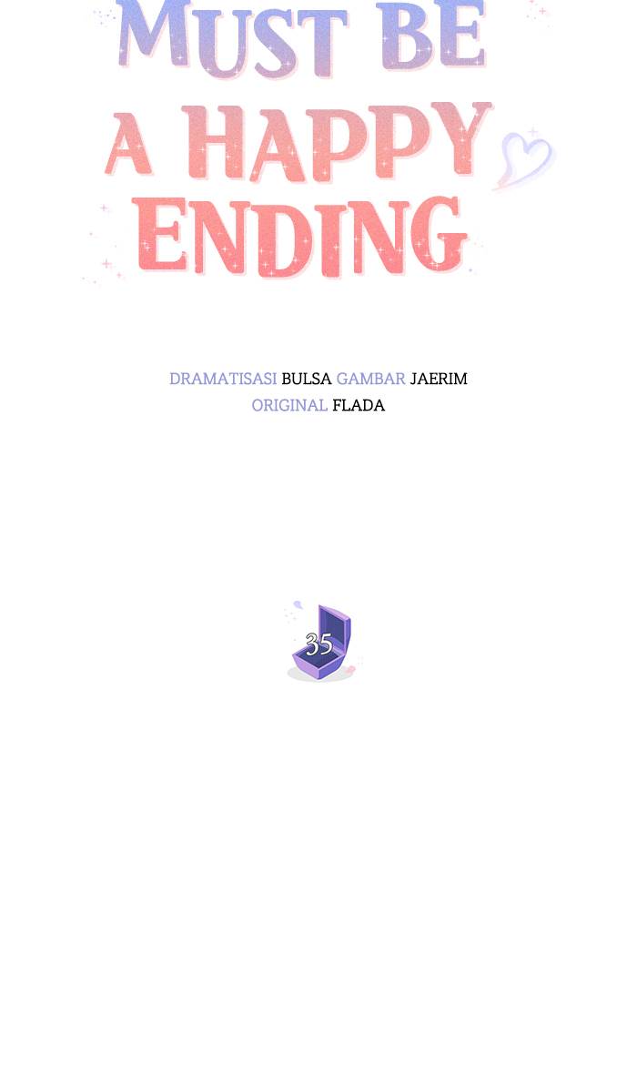 There Must Be Happy Endings chapter 35 halaman 44