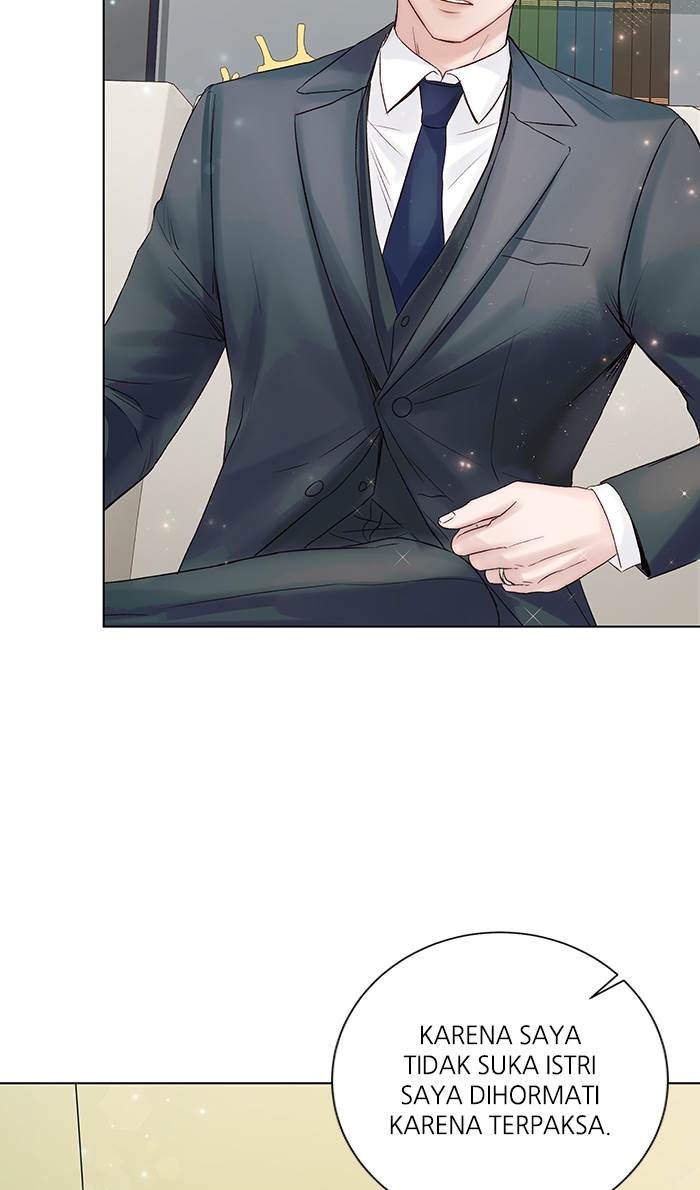 There Must Be Happy Endings chapter 35 halaman 34