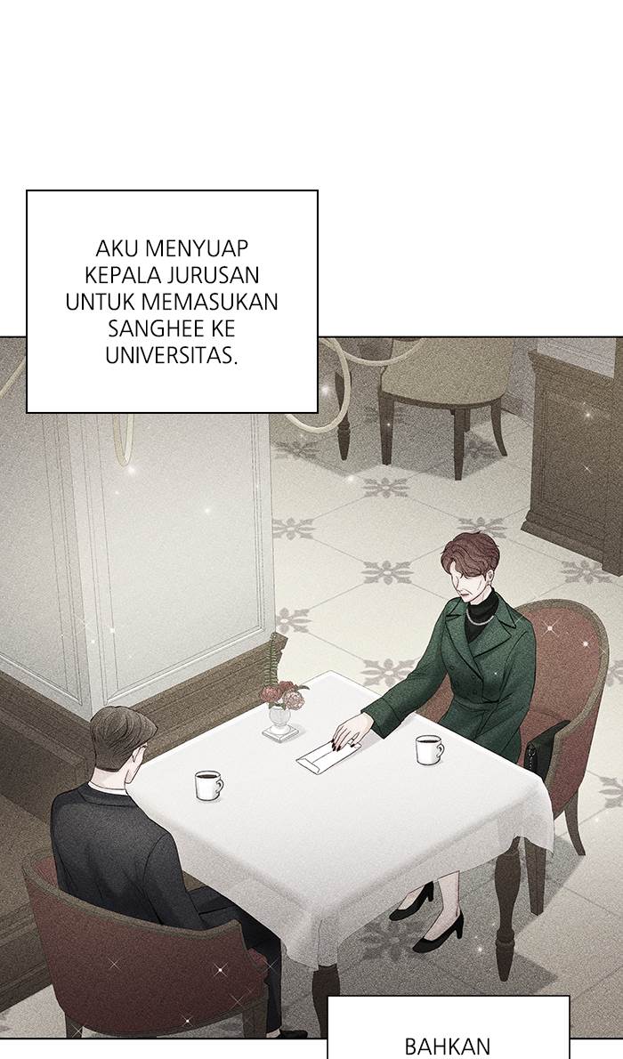 There Must Be Happy Endings chapter 35 halaman 30