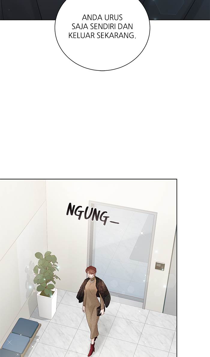 There Must Be Happy Endings chapter 35 halaman 37
