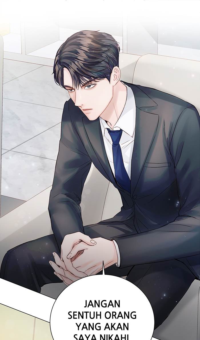 There Must Be Happy Endings chapter 35 halaman 18