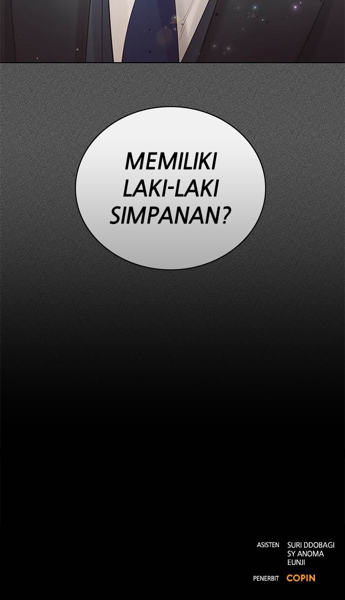 There Must Be Happy Endings chapter 35 halaman 80