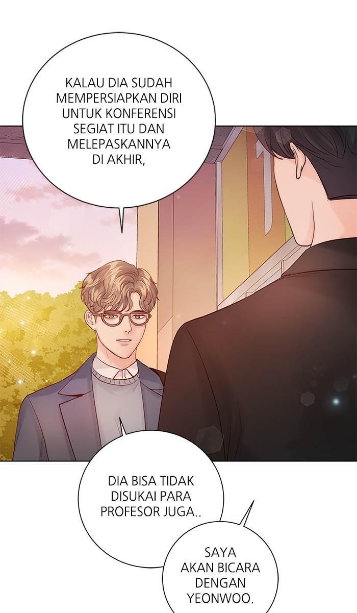 There Must Be Happy Endings chapter 36 halaman 42