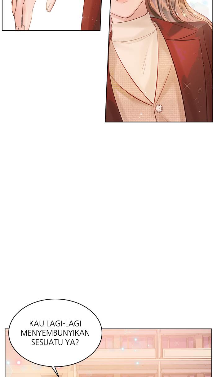 There Must Be Happy Endings chapter 36 halaman 74