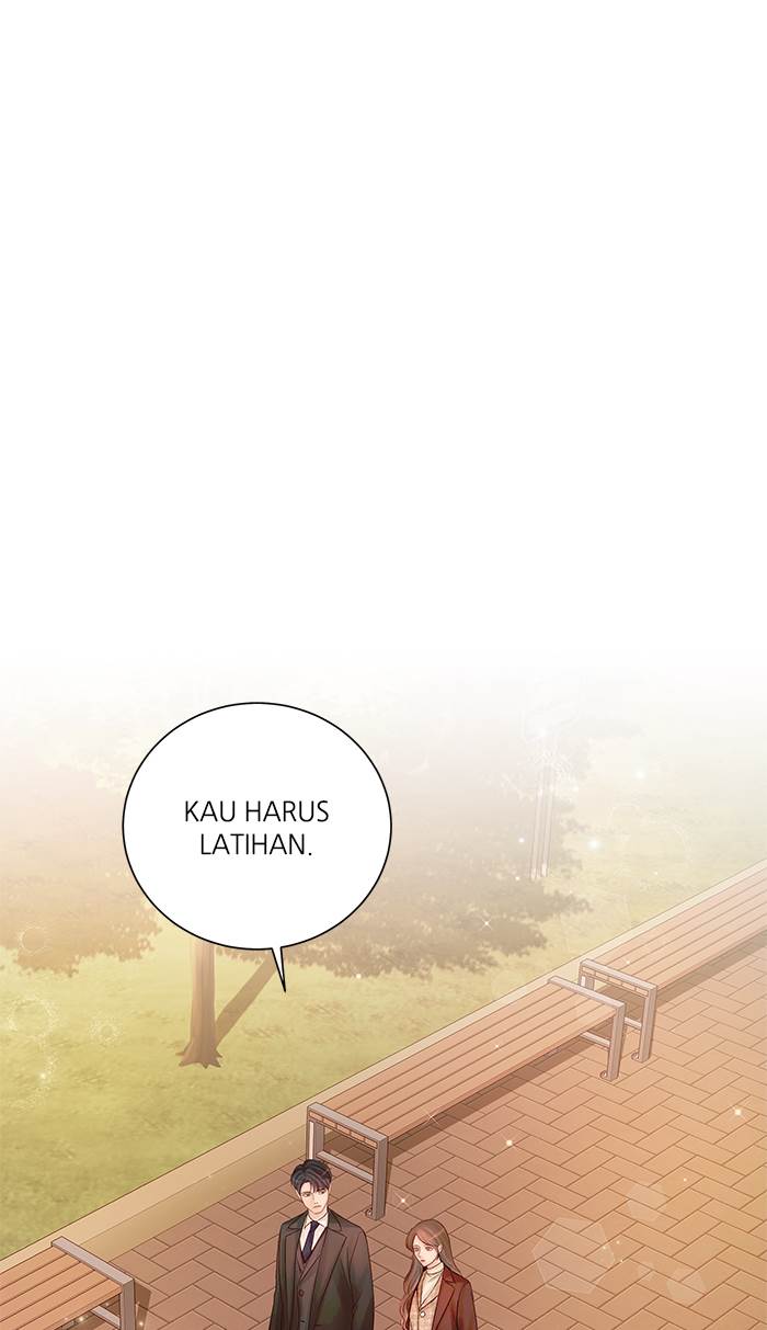 There Must Be Happy Endings chapter 36 halaman 61