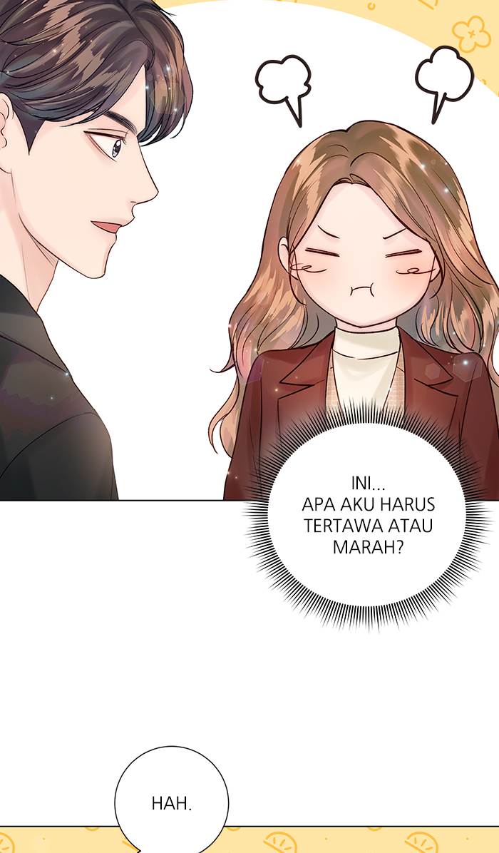 There Must Be Happy Endings chapter 36 halaman 86