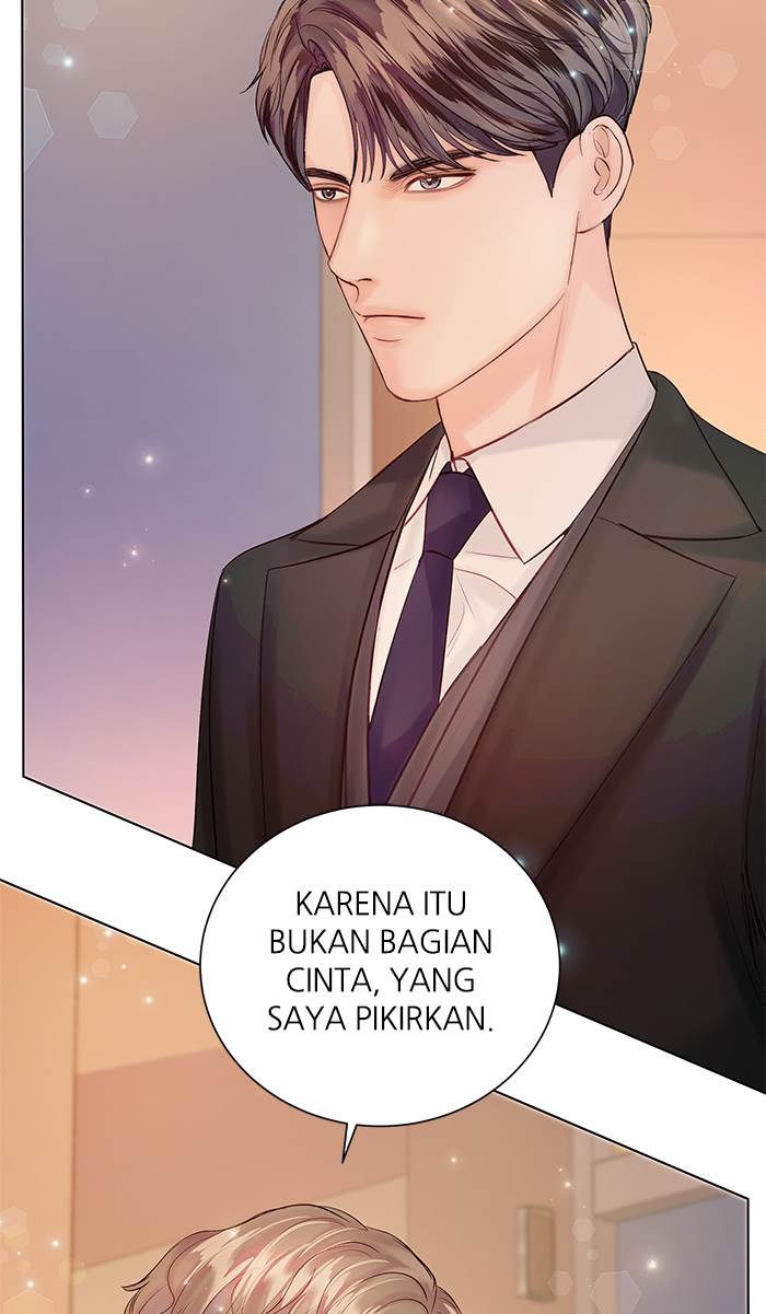 There Must Be Happy Endings chapter 36 halaman 38
