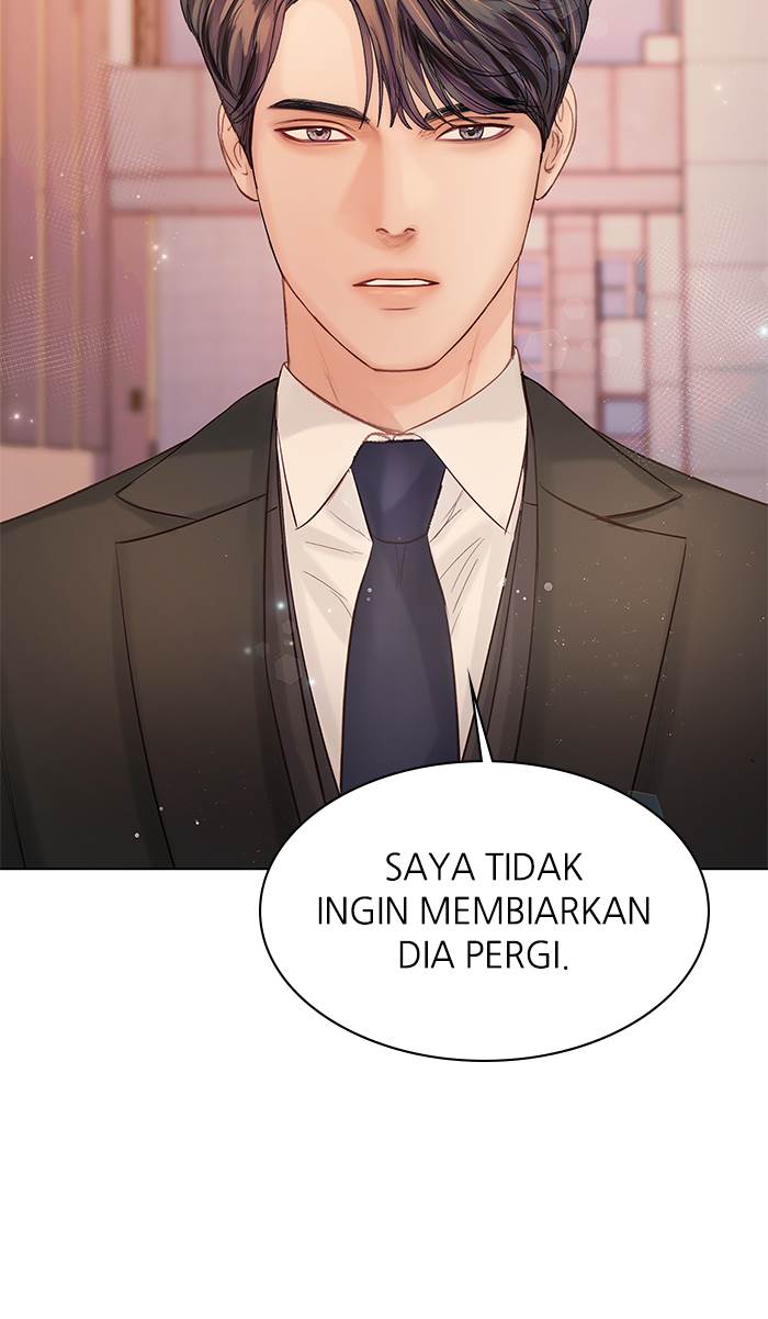 There Must Be Happy Endings chapter 36 halaman 47