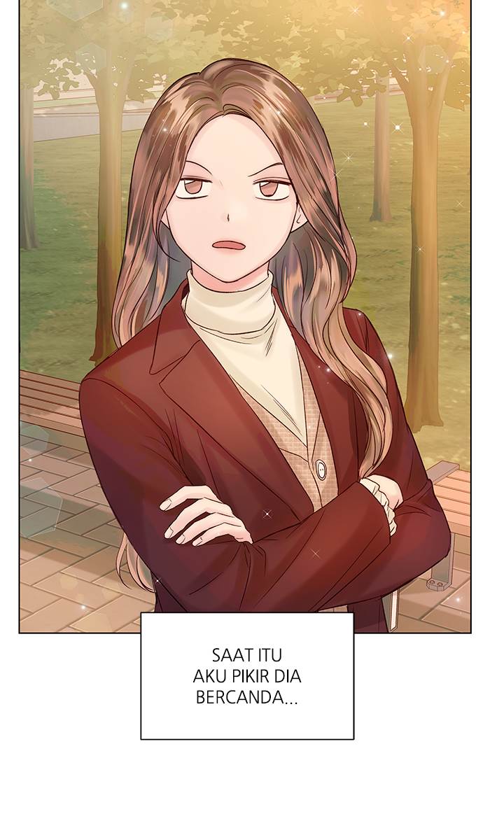 There Must Be Happy Endings chapter 36 halaman 95
