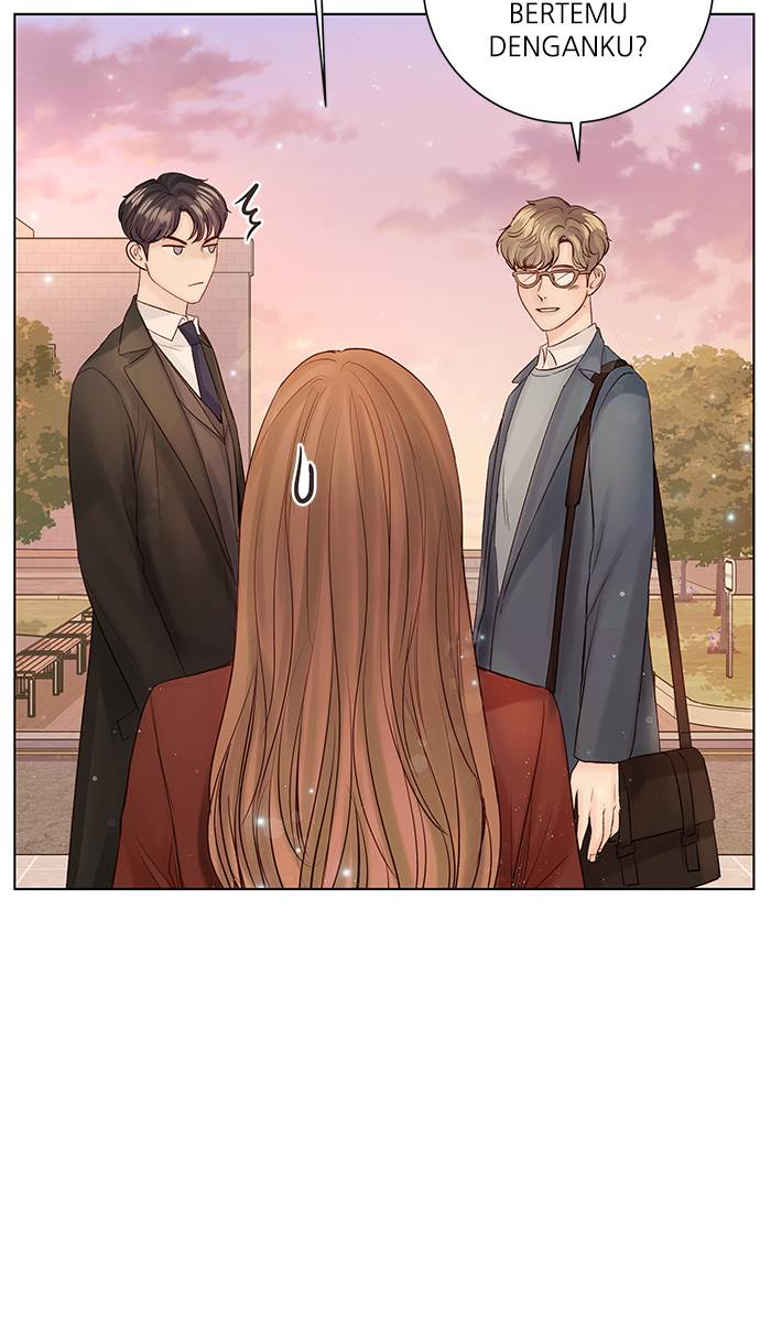 There Must Be Happy Endings chapter 36 halaman 52