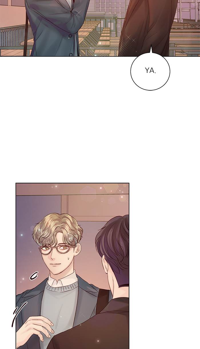 There Must Be Happy Endings chapter 36 halaman 7