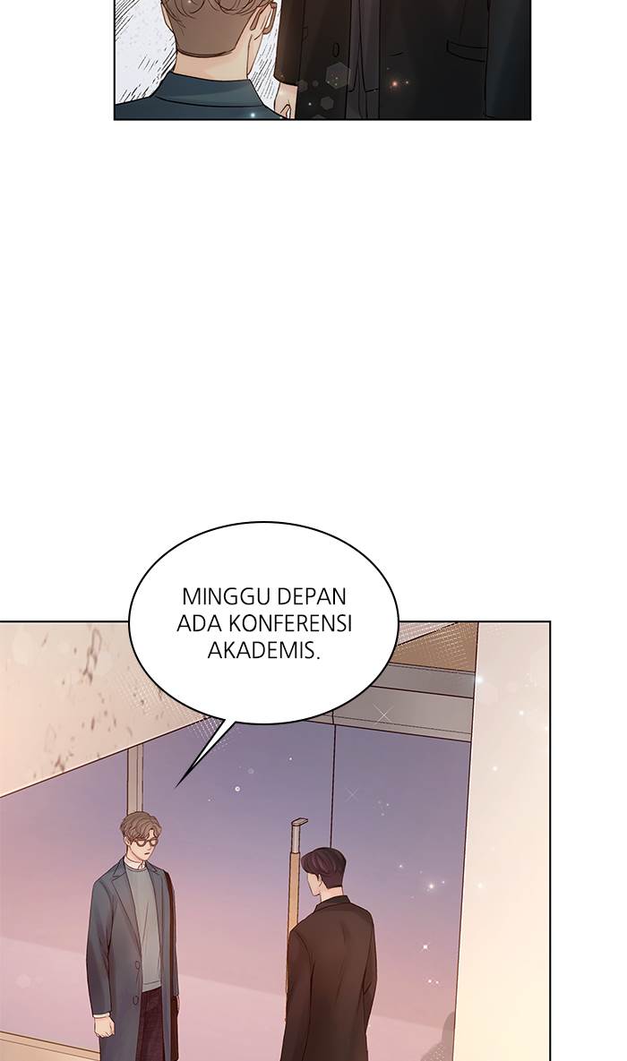 There Must Be Happy Endings chapter 36 halaman 31