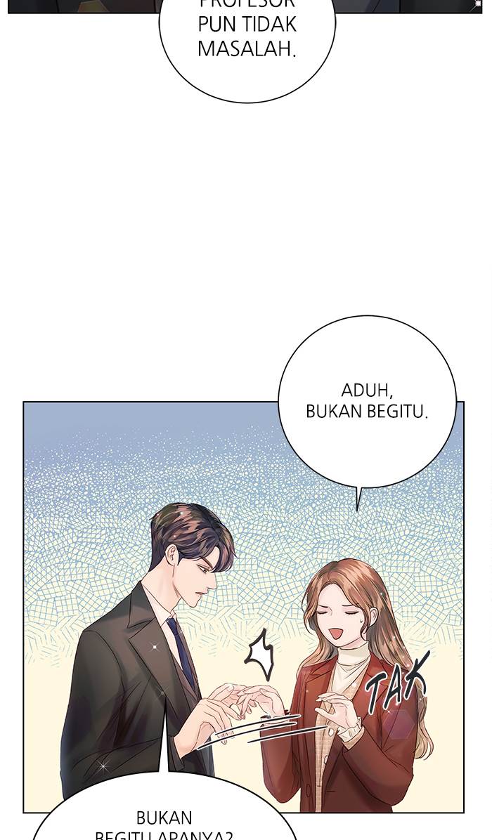 There Must Be Happy Endings chapter 36 halaman 78