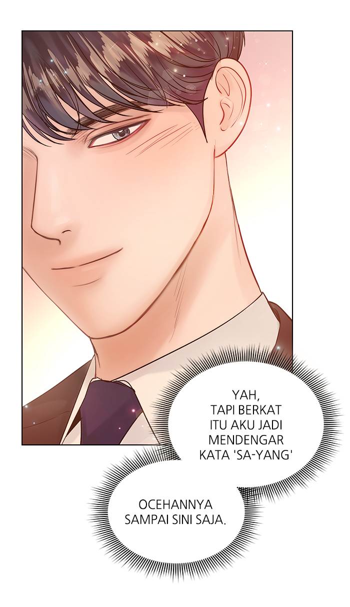 There Must Be Happy Endings chapter 36 halaman 64