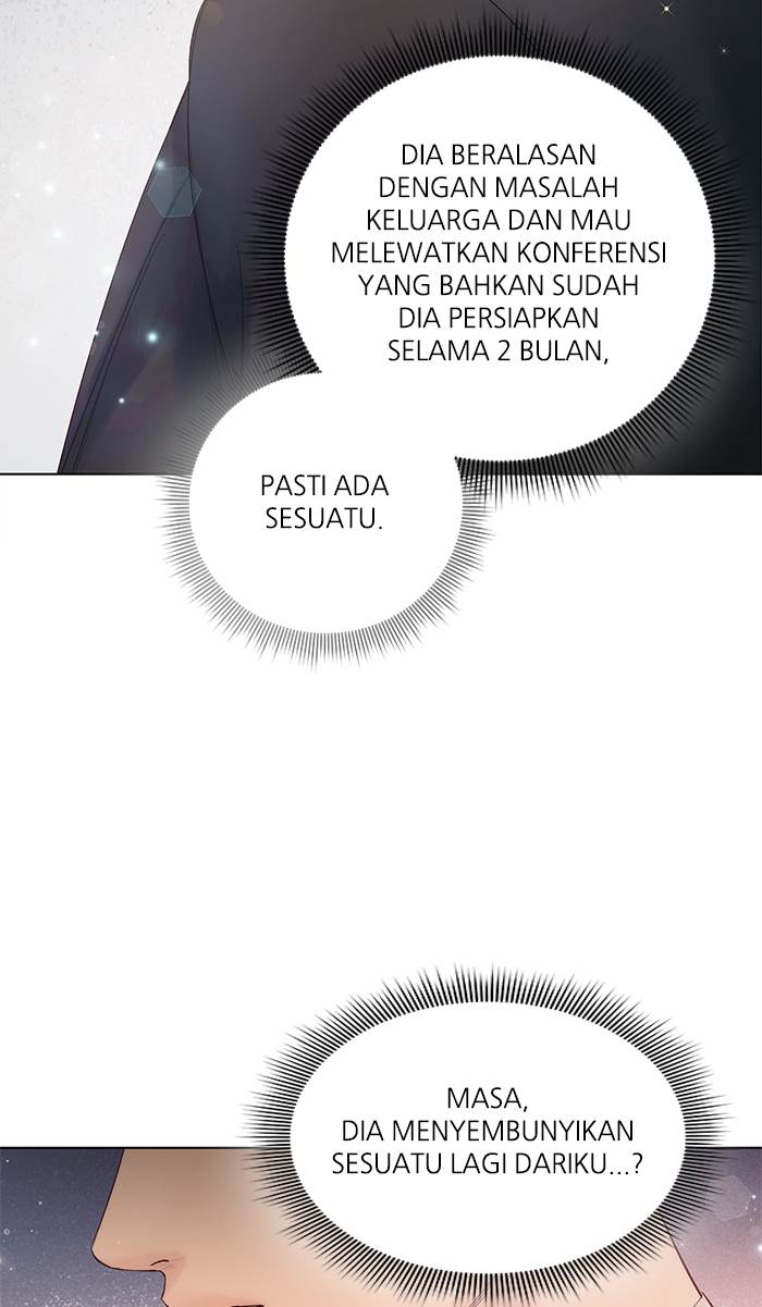 There Must Be Happy Endings chapter 36 halaman 44
