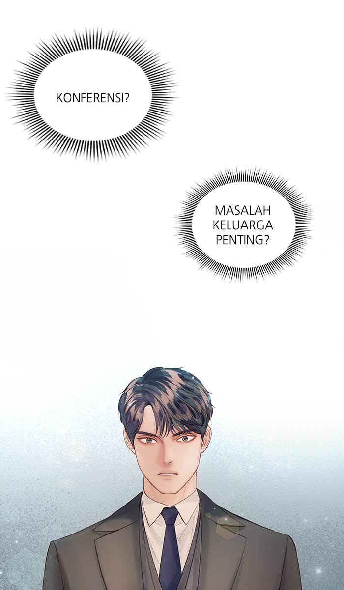 There Must Be Happy Endings chapter 36 halaman 34