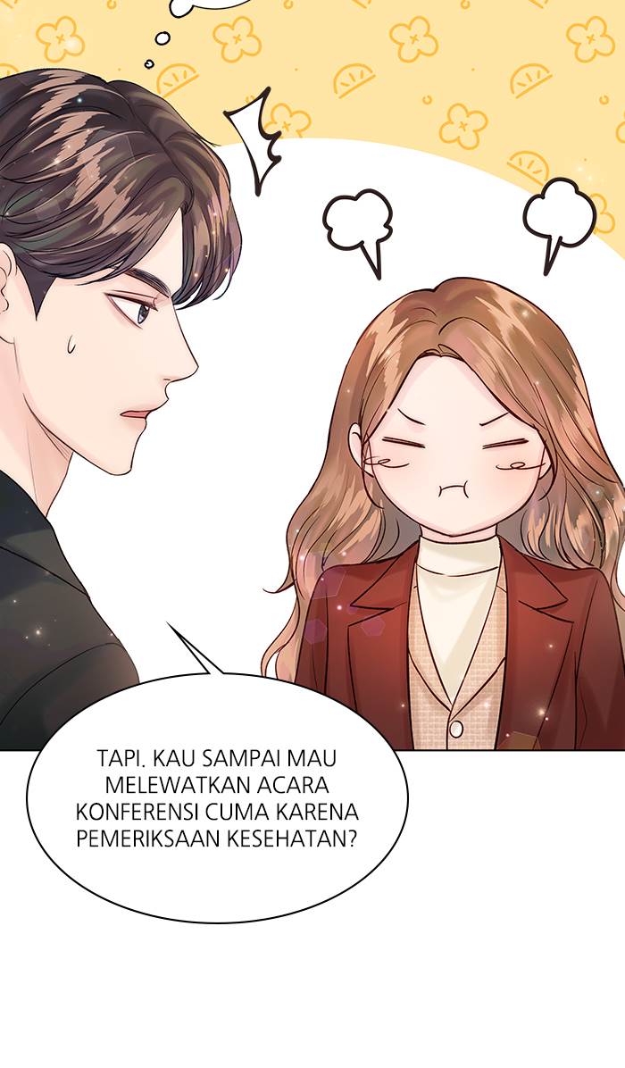 There Must Be Happy Endings chapter 36 halaman 87
