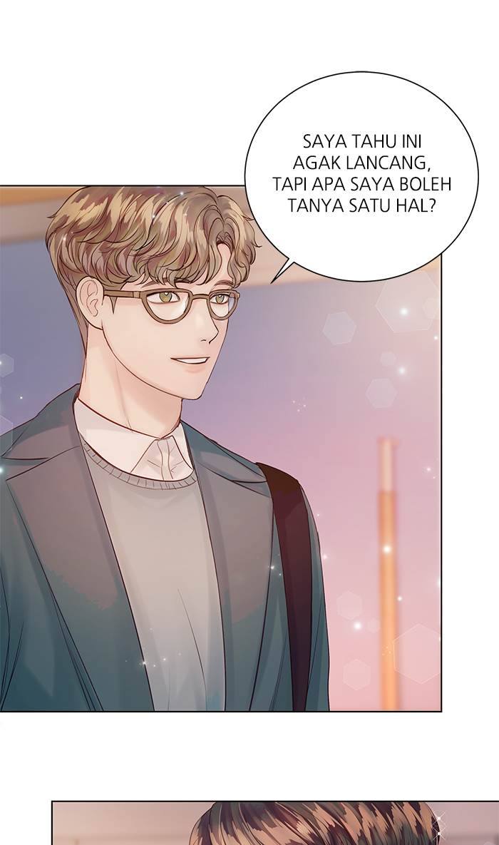 There Must Be Happy Endings chapter 36 halaman 17