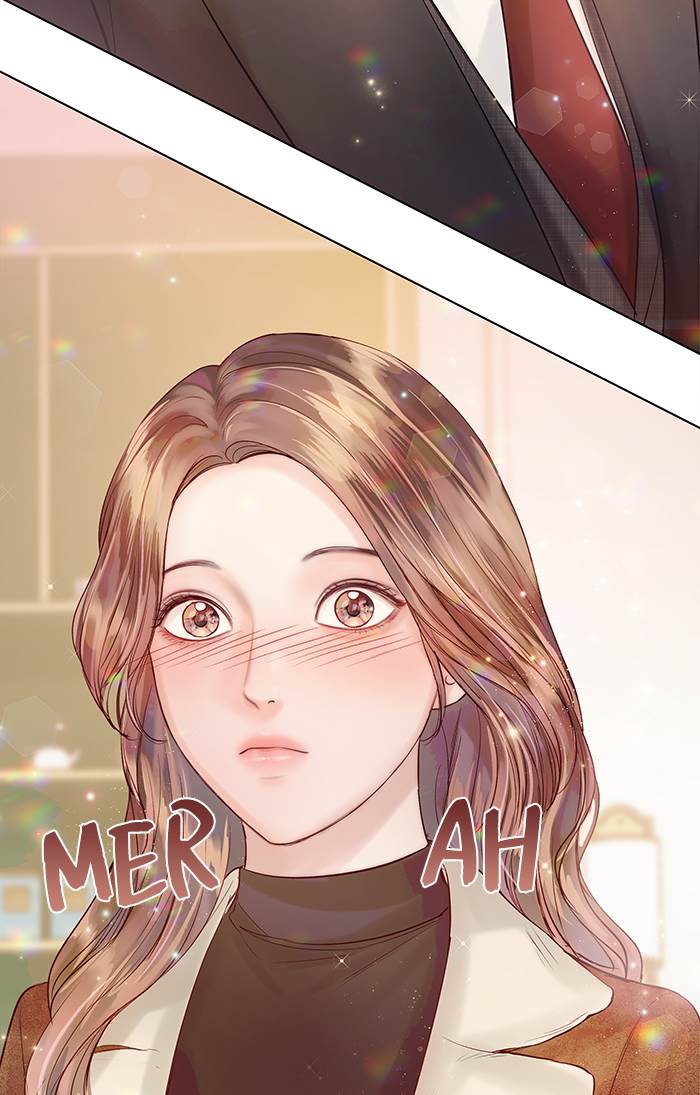 There Must Be Happy Endings chapter 36 halaman 105