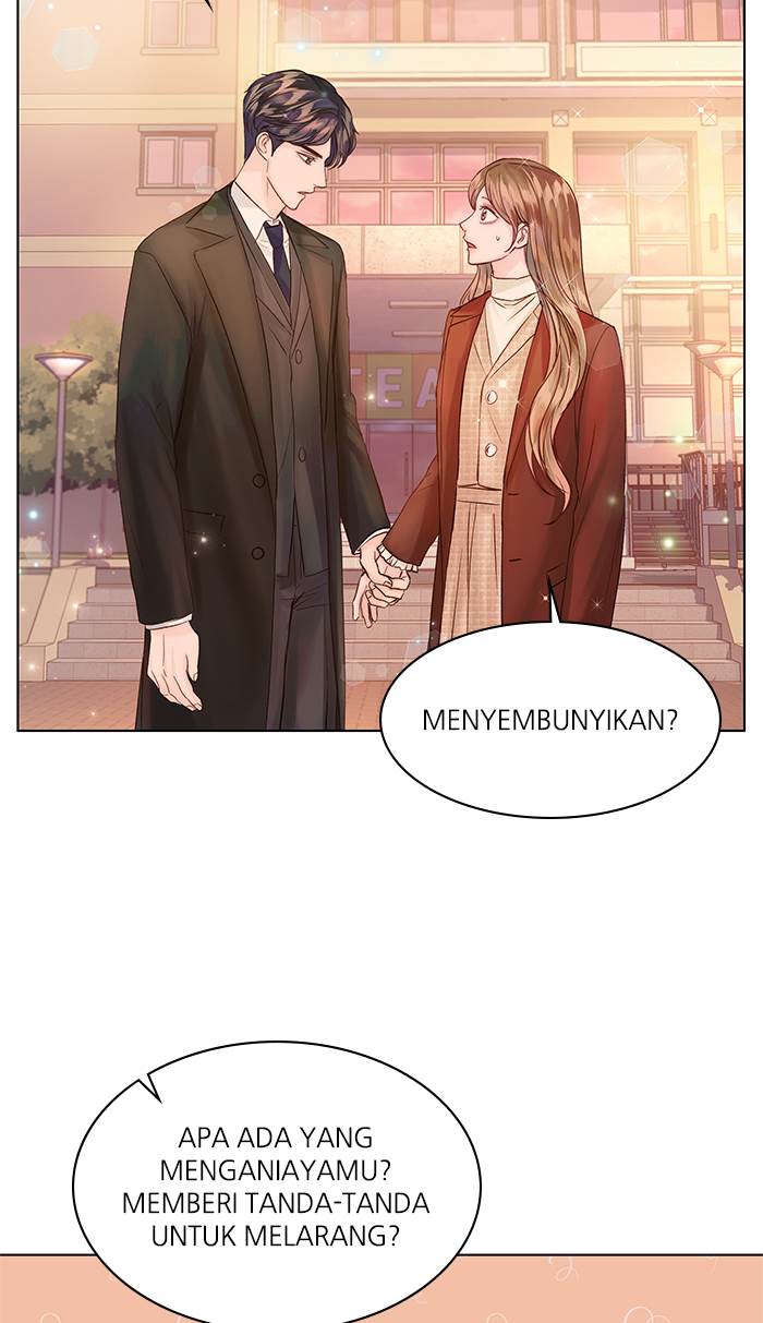 There Must Be Happy Endings chapter 36 halaman 75