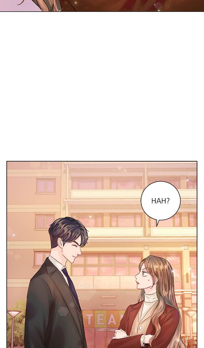 There Must Be Happy Endings chapter 36 halaman 92