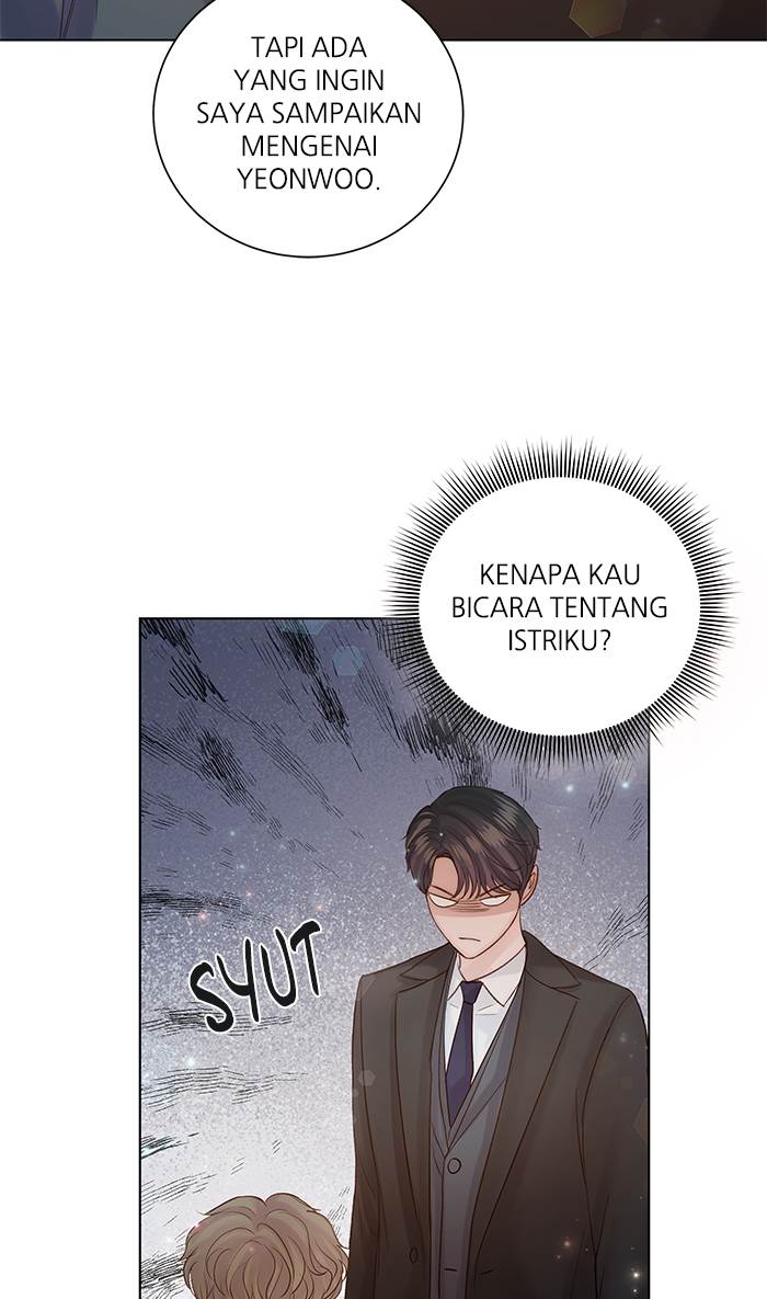 There Must Be Happy Endings chapter 36 halaman 30