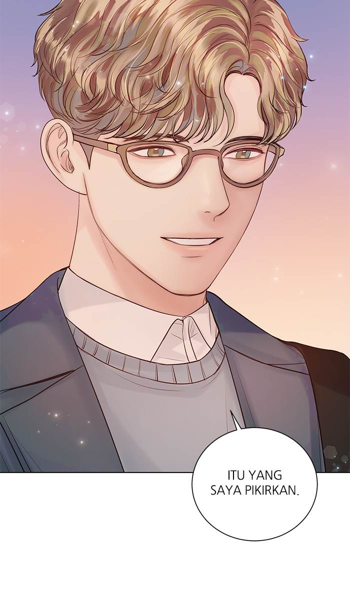 There Must Be Happy Endings chapter 36 halaman 41
