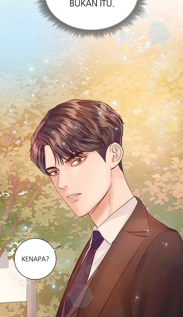 There Must Be Happy Endings chapter 36 halaman 71