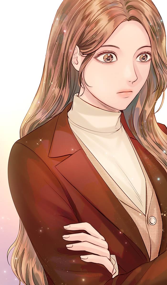 There Must Be Happy Endings chapter 36 halaman 91