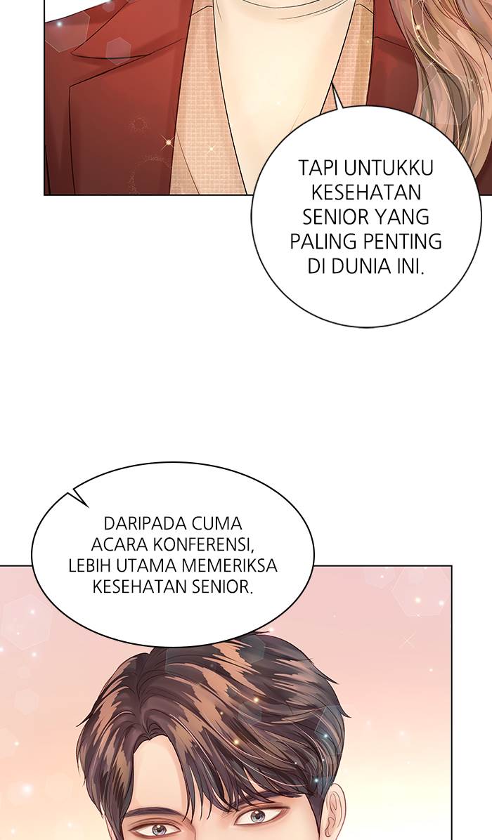 There Must Be Happy Endings chapter 36 halaman 83