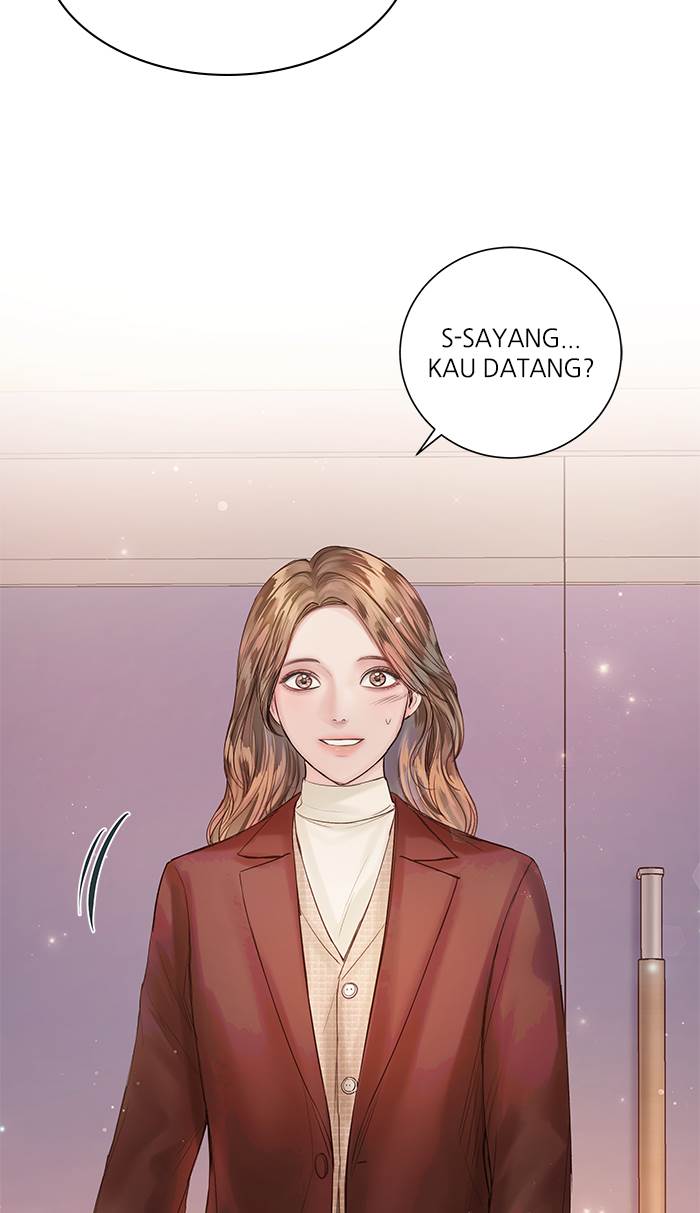 There Must Be Happy Endings chapter 36 halaman 55