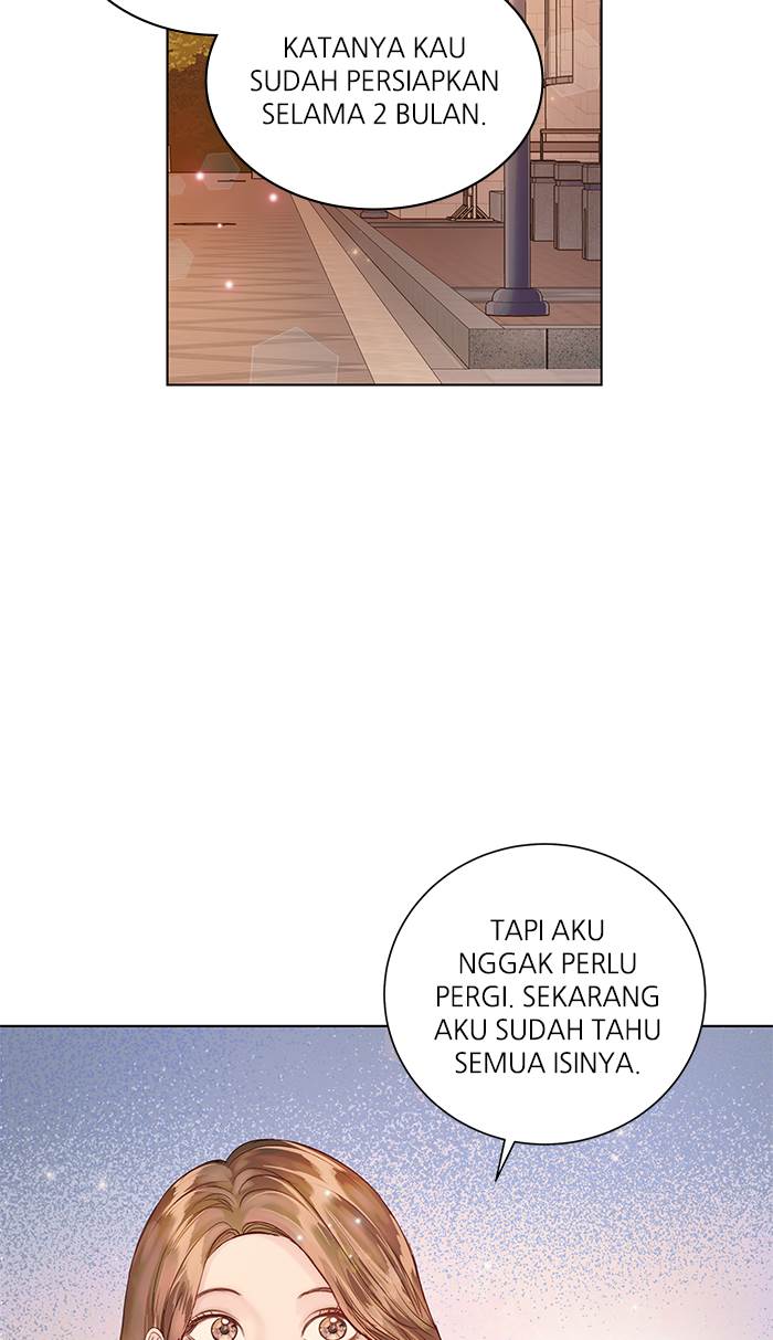 There Must Be Happy Endings chapter 36 halaman 68