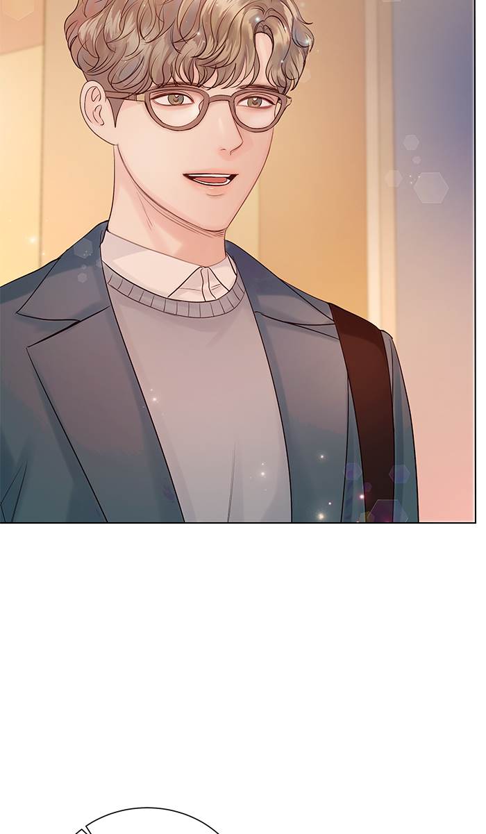 There Must Be Happy Endings chapter 36 halaman 39