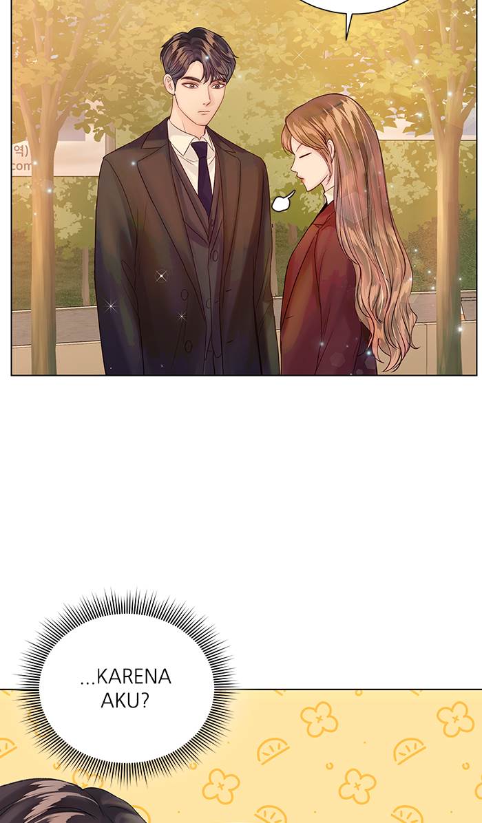 There Must Be Happy Endings chapter 36 halaman 85