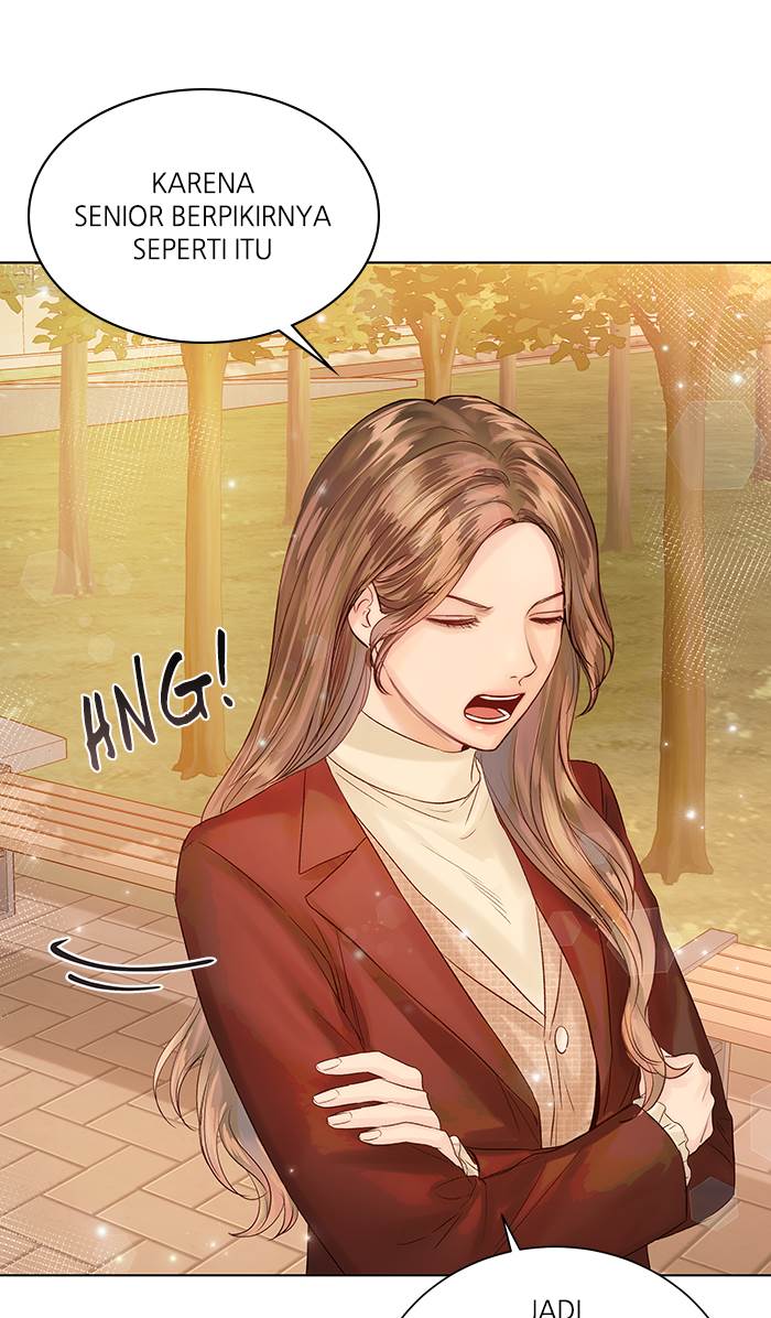 There Must Be Happy Endings chapter 36 halaman 89