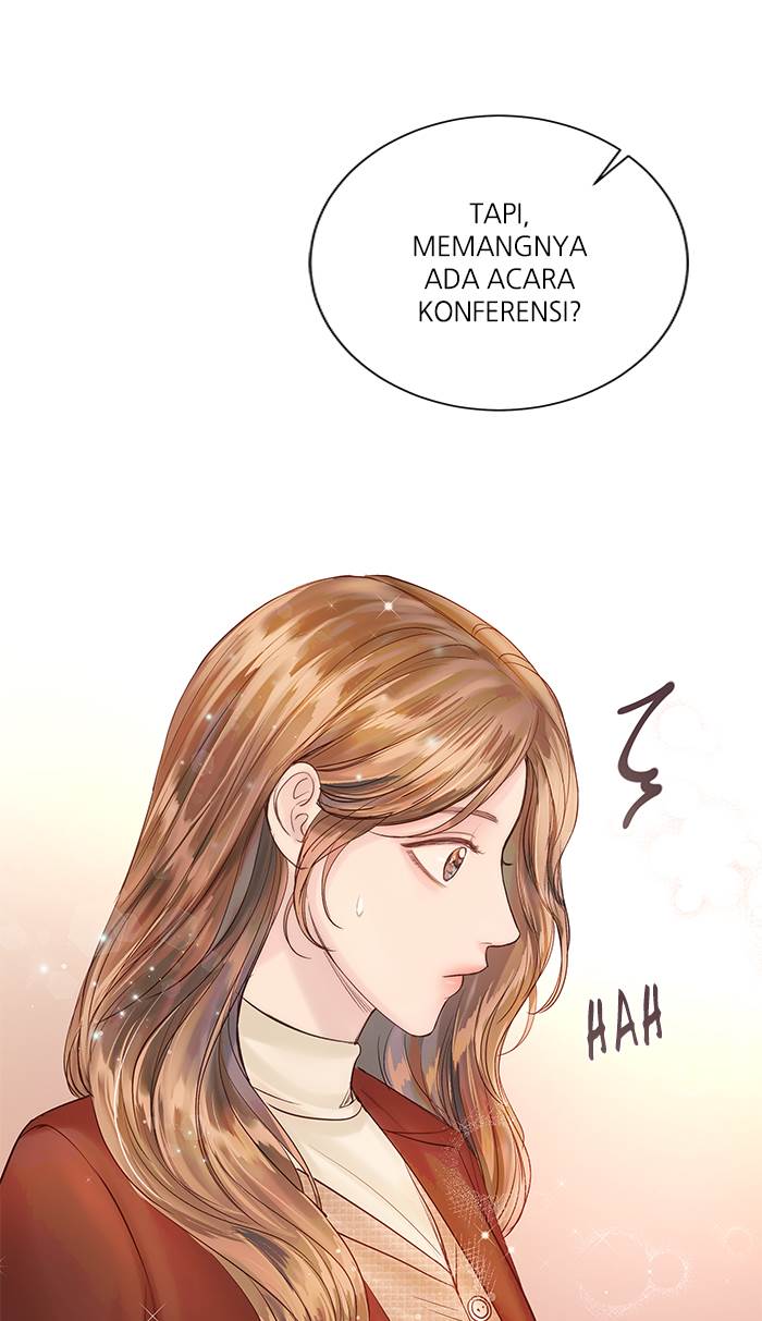 There Must Be Happy Endings chapter 36 halaman 65