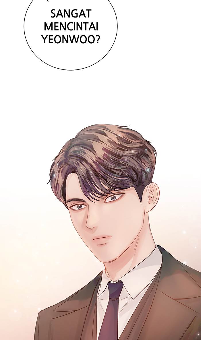 There Must Be Happy Endings chapter 36 halaman 20