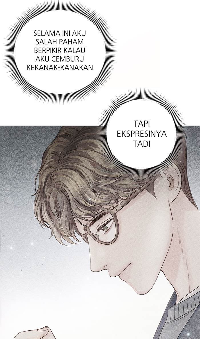 There Must Be Happy Endings chapter 36 halaman 23