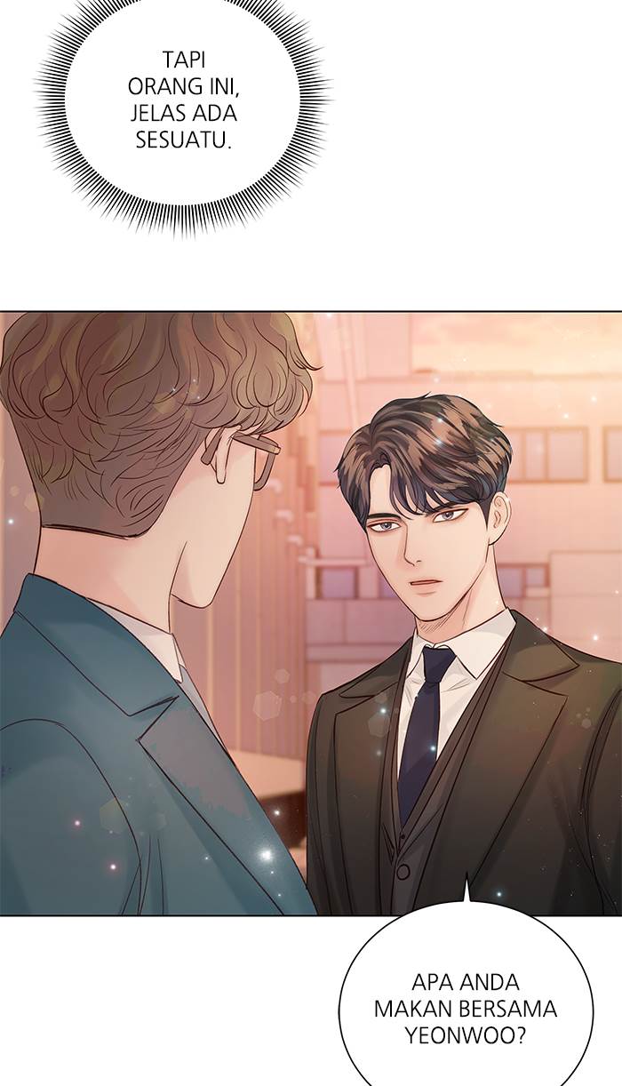 There Must Be Happy Endings chapter 36 halaman 12