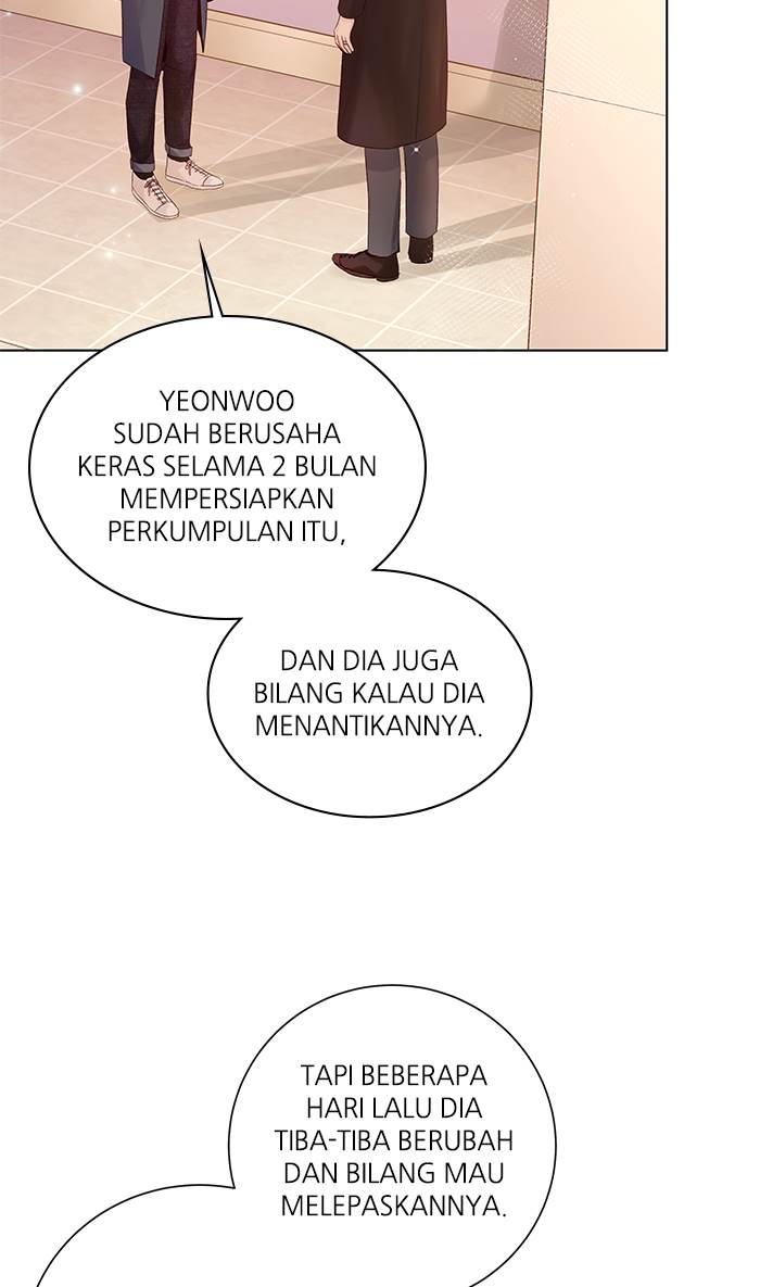 There Must Be Happy Endings chapter 36 halaman 32