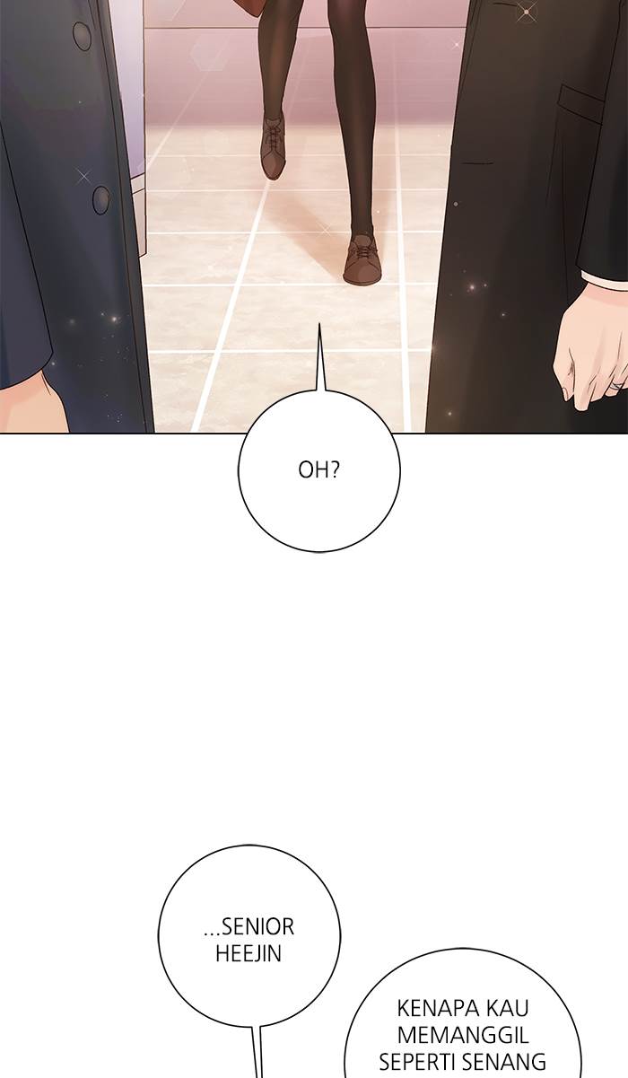 There Must Be Happy Endings chapter 36 halaman 51
