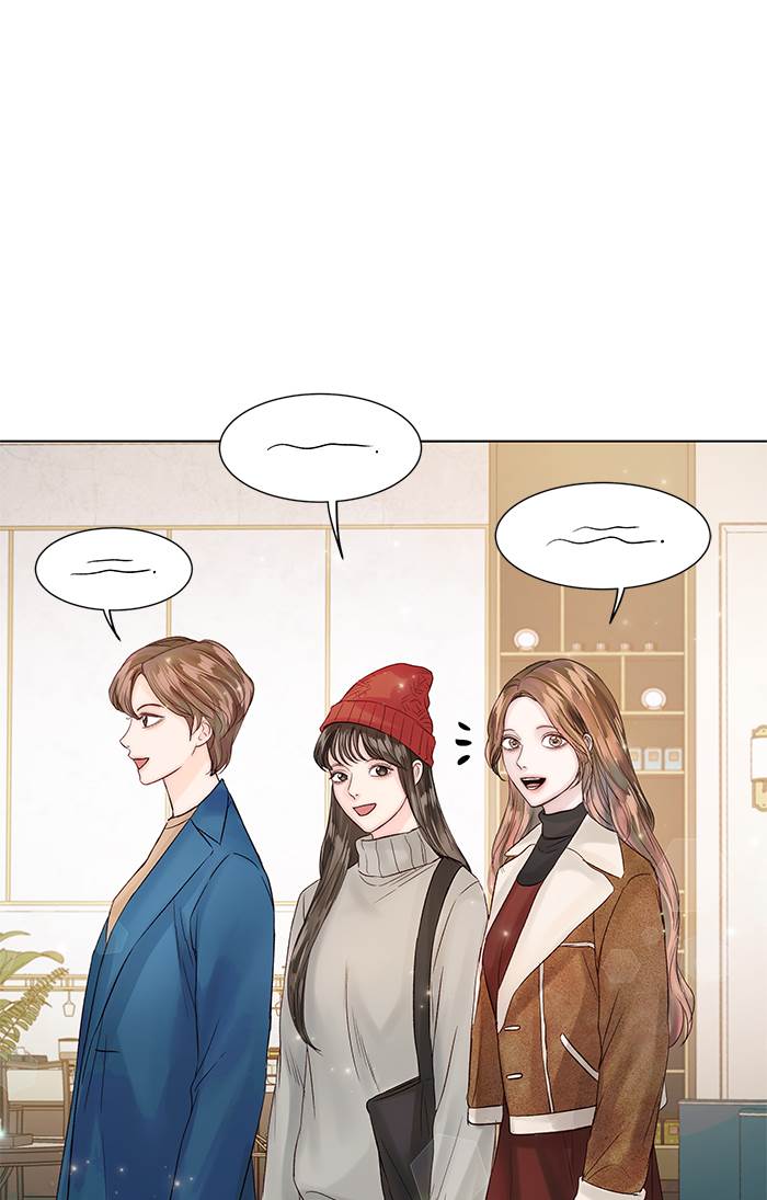 There Must Be Happy Endings chapter 36 halaman 99
