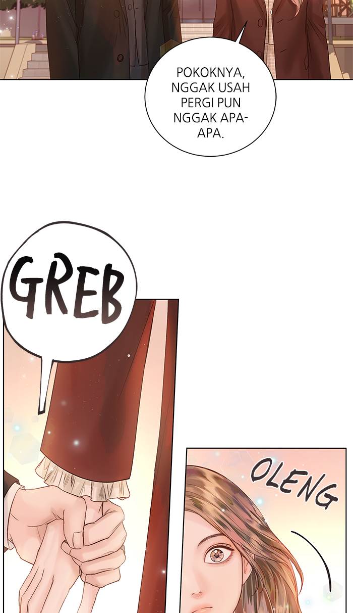 There Must Be Happy Endings chapter 36 halaman 73